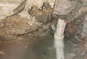 抚顺县管道漏水检测五