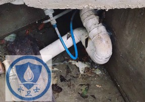 抚顺县水管漏水检测公司6