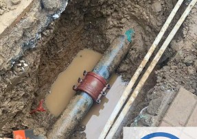 抚顺县水管漏水检测公司4