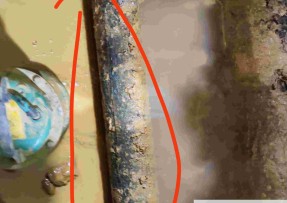抚顺县水管漏水检测公司1